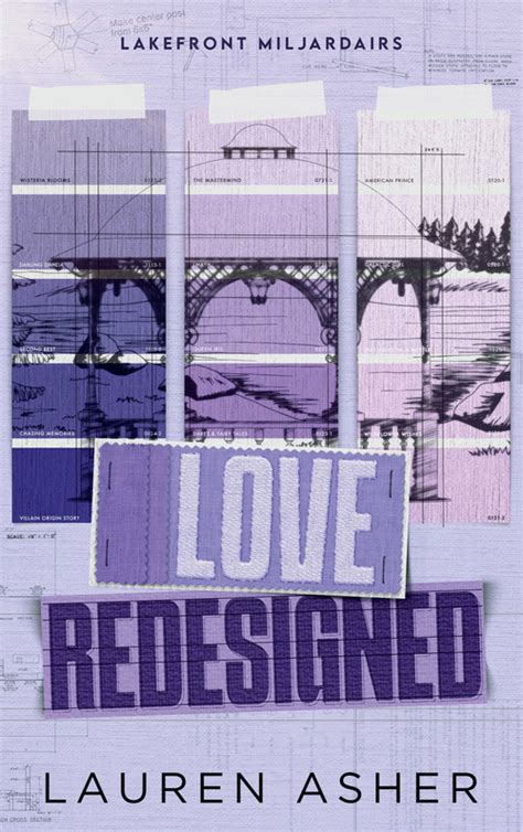 love redesigned lauren asher epub vk|Love Redesigned by Lauren Asher EPUB & PDF.